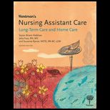 Hartmans Nursing Assistant Care Long Term Care and Home Care