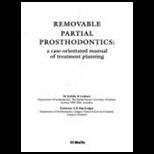 Removable Partial Prosthodontics