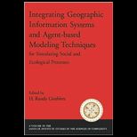 Integrating Geographic Information