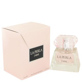 La Perla Jaime for Women by La Perla Eau De Parfum Spray 1.7 oz