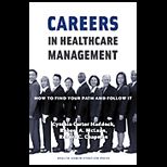 Careers in Healthcare Management  How to Find Your Path and Follow It