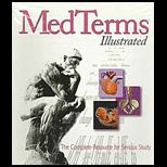 Medterms, Illustrated (New Only Software)