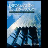 Information Technology (Custom Package)