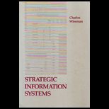 Strategic Information System