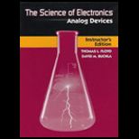 Science of Electronics  Analog Devices