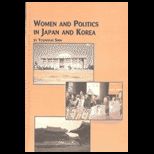 Women and Politics in Japan and Korea