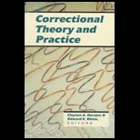 Correctional Theory and Practice