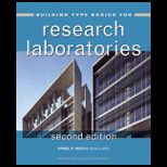 BUILDING TYPE BASICS FOR RESEARCH LAB