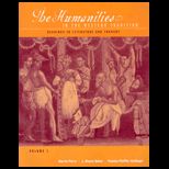 Humanities in the Western Tradition, Readings in Literature and Thought