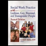 Social Work Practice With Lesbian, Gay