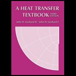 Heat Transfer Textbook