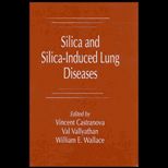 Silica and Silica Induced Lung Diseases  Current Concepts
