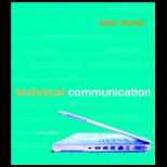 Technical Communication, MLA/APA