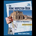 Home Inspection Book