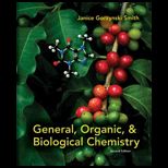 General, Organic and Biological Chemistry Access