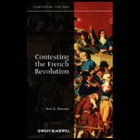 Contesting the French Revolution