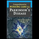 Comprehensive Nursing Care for Parkinson
