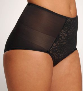 DKNY 656155 Underslimmers Signature Lace Brief Panty
