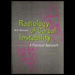 Radiology of Carpal Instability  A Practical Approach