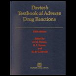 Daviess Textbook. of Adverse Drug