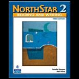 Northstar 2 Reading and Writing   Text