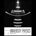 Essential University Physics   Volume 1 and Volume 2   With Access