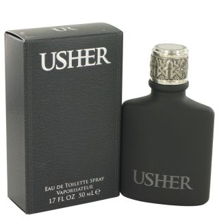 Usher For Men for Men by Usher EDT Spray 1.7 oz