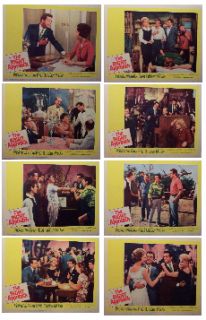 The Right Approach (Original Lobby Card Set) Movie Poster
