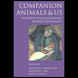 Companion Animals and Us