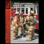 Occupational, Safety, Health, and Wellness