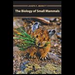 Biology of Small Mammals