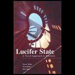 Lucifer State Novel Approach To.