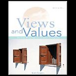 Views and Values  Diverse Readings on Universal Themes