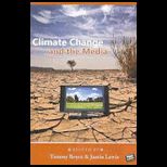 Climate Change and Media