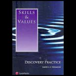 Skills and Values  Discovery Practice