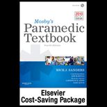 Mosbys Paramedic Textbook   With Dvd and Rapid