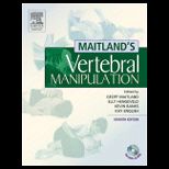 Maitlands Vertebral Manipulation