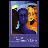 Reading Womens Lives (Custom)
