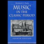 Music in the Classic Period