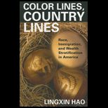 Color Lines, Country Lines