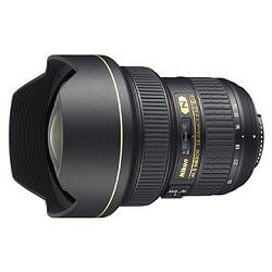 Nikon 14 24mm f/2.8G AF S NIKKOR ED Lens, Nikon 5 Year USA Warranty