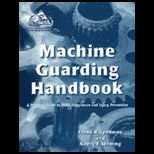 Machine Guarding Handbook