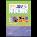 Ants, Bikes, and Clocks  Problem Solving for Undergraduates