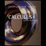 Calculus   With Analytic Geometry  Package
