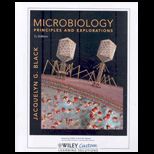 Microbiology Principles and Explor. CUSTOM<