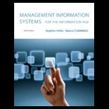 Management Information Systems With Access