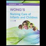 Wongs Nursing Care of Infants   With Simulation Learn