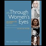 Through Womens Eyes, Volume 1
