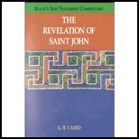 Revelation of Saint John