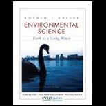 Environmental Science (CUSTOM)